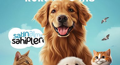 Başkan Büyükkılıç: "İnancımız ve kültürümüzün canlılara karşı öncelediği saygı, en güzel değerlerimizden biri"