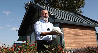 Başkan Çolakbayrakdar: "Kayseri tarımı için yeni bir dönemin müjdesini veriyoruz"