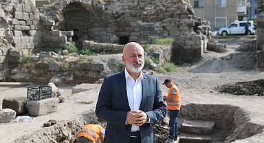 Başkan Çolakbayrakdar: "Kayseri'mizin kültür hafızasını yeniden canlandıracağız"