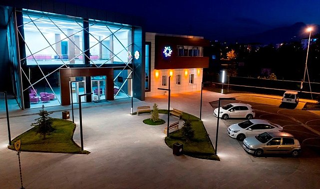 Başkan Çolakbayrakdar'dan Yakut'a ASM müjdesi