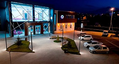 Başkan Çolakbayrakdar'dan Yakut'a ASM müjdesi