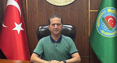 Başkan Doğan: "Tarımın geleceği çiftçinin elinde"