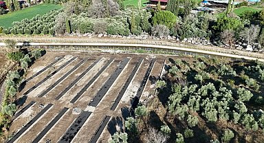 Başkan Ercan: "Vatandaşımızın iyi gününde de kötü gününde de yanındayız"