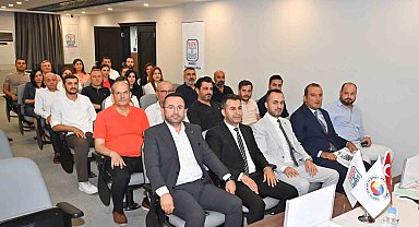 Başkan Güngör: "Manavgat, kayıtlı istihdamda örnek bir kent"