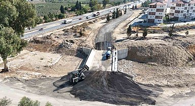 Başkan Kaya'dan eğitime ulaşım desteği