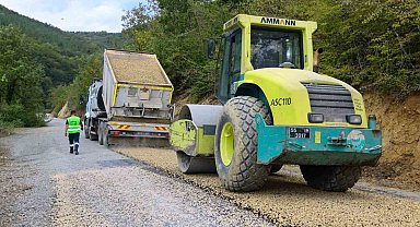 Başkan Kurnaz: "İşimizi aşkla yapıyoruz"