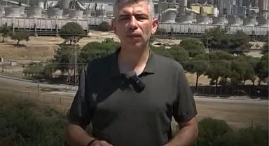 Başkan Okur: Soma'nın kaderi 'Termik Santrali'nin belirsizliğe bağlanamaz