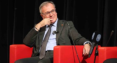 Başkan Özdoğan, Hacılar'daki kentsel dönüşüm tecrübelerini aktardı