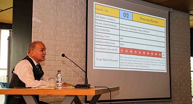 Başkan Özlü "Düzce'yi planlı bir şekilde büyütüyoruz"