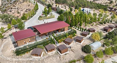 Başkan Pekyatırmacı: "Sille Tabiat Okulu, eğitim vizyonumuzda özel bir yere sahip"