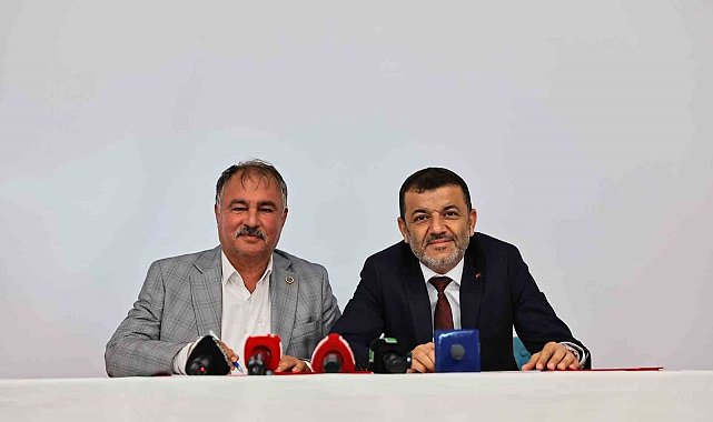 Başkan Pütün'den can dostlar için anlamlı protokol