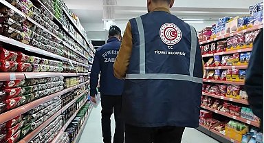 Başkan Sekmen: "Düzen, temizlik ve güveni esas alıyoruz"