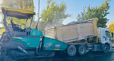 Başkan Taşkın "Çukur siyasetine son verdik"