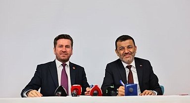 Başkan Tatık; "Can dostlarımızın ihtiyaçları daha sağlıklı şartlarda karşılanacak"