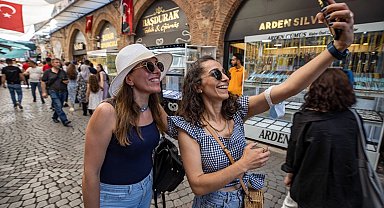 Başkan Tugay: Kemeraltı yakın gelecekte herkes için çekici olacak