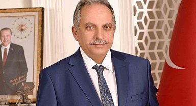 Başkan Yalçın: "Belediyemizin para durumu iyi"