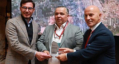 Başkan Yazıcıoğlu: "Tokat'ın ilim hayatındaki mirasını korumalıyız"