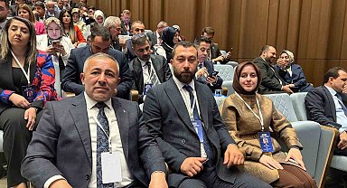 Başkan Yıldırım, AK Parti İl Başkanları Toplantısı'nı değerlendirdi