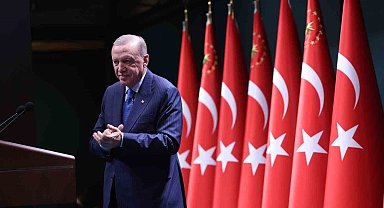 Batı Balkanlar'da en beğenilen lider Cumhurbaşkanı Erdoğan oldu