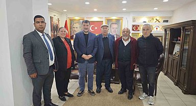 Batı Karadeniz Romanlar toplantısı yapıldı