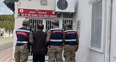 Batman kırsalında FETÖPDY terör operasyonu