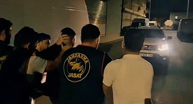 Batman'da 'kasten öldürme' suçundan aranan şahıs yakalandı