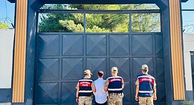 Batman'da aranan şahıslara yönelik operasyon: 6 kişi yakalandı