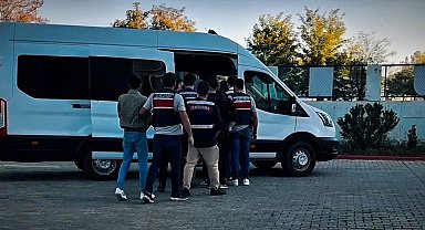 Batman'da yasa dışı sanal bahis operasyonu: 4 tutuklama