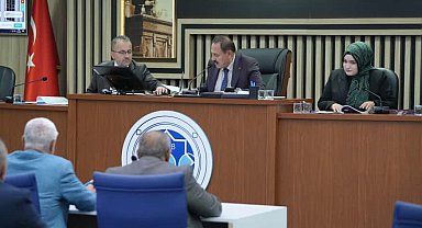 Battalgazi meclisi, 20256 yılı bütçesini kabul etti