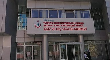 Bayburt ADSM'de Eylül ayında 7 bin 676 hasta muayene edildi