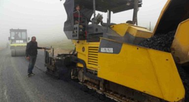 Bayburt Kent Konseyi'nden Akşar-Çerçi yolu için çağrı