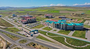 Bayburt Üniversitesi 114'ncü sırada sabit kaldı