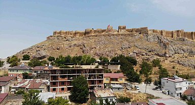 Bayburt'un tarihi eserleri için Kent Konseyi'nden 'müze' çağrısı