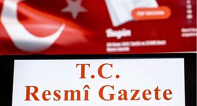 Bazı bakanlıklara yeni atamalar