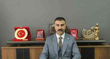 BBP Karabük İl Başkanı Murat Kesgin: "Teröre afı kabul etmiyoruz"