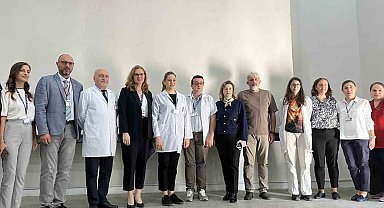 Beden bağışının tıp eğitimindeki önemine dikkat çekildi