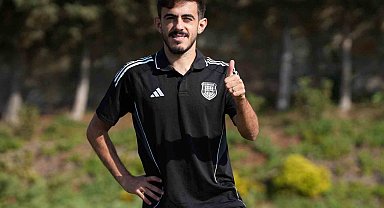 Bekir Karadeniz: "Daha mütevazı bir takımız ama güç olarak herkesle aynı seviyedeyiz"