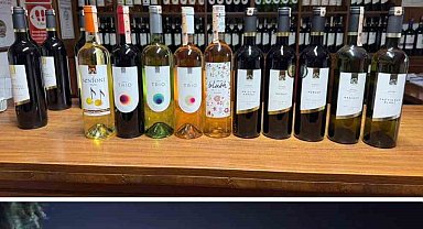 Belediye başkanından alkollü cuma paylaşımı