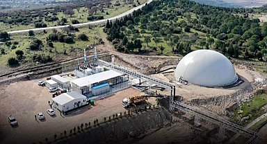 Bergama'daki çöp tesisi 4 kat büyütülüyor