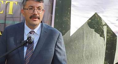 Berivanlar için yaylalara güneş enerjili elektrik sistemleri kuruluyor