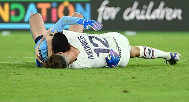 Berke kalesinde devleşti, Lille 3 puanı kaptı