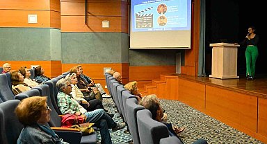 Beşiktaş Belediyesi'nden Dünya Yaşlılar Günü'ne özel farkındalık etkinliği