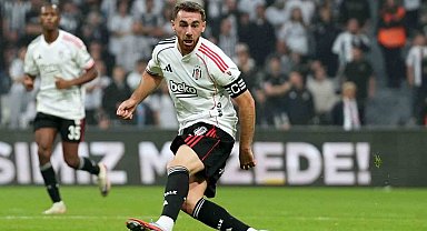 Beşiktaş, erteleme maçında Konyaspor'a konuk olacak