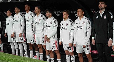 Beşiktaş kulübeden katkı alamıyor