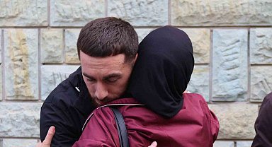 Beşiktaş'ın kaptanı Orkun Kökçü'nün babaannesi Eskişehir'de son yolculuğuna uğurlandı