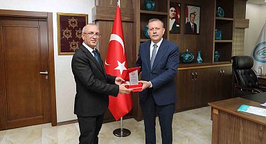 BEÜ gastronomi öğrencileri "Yokluktan Tercihe" adlı tabaklarıyla Türkiye ikincisi oldu