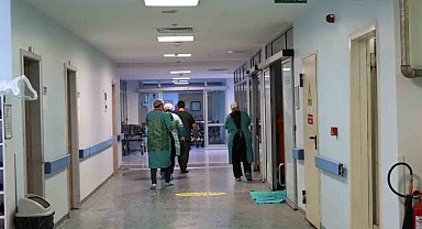 Beyin ölümü gerçekleşen hastanın organları 3 kişiye umut oldu