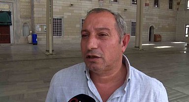 Beylikdüzü'nde pusu kurulup öldürülen gencin babası konuştu