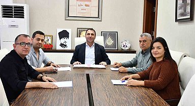 Beylikova Belediyesi'nden üniversite öğrencilerine destek