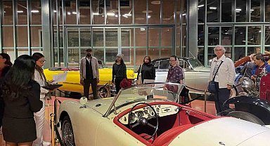 Beyoğlu'nun müzelerinde Avrupa Miras Günleri'ne özel sanat deneyimi